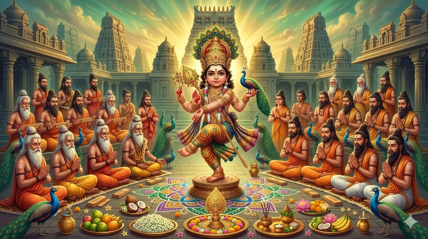 Suttiyur Solaiya Swamigal